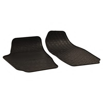 RAMEDER 123361 Floor Mat Set